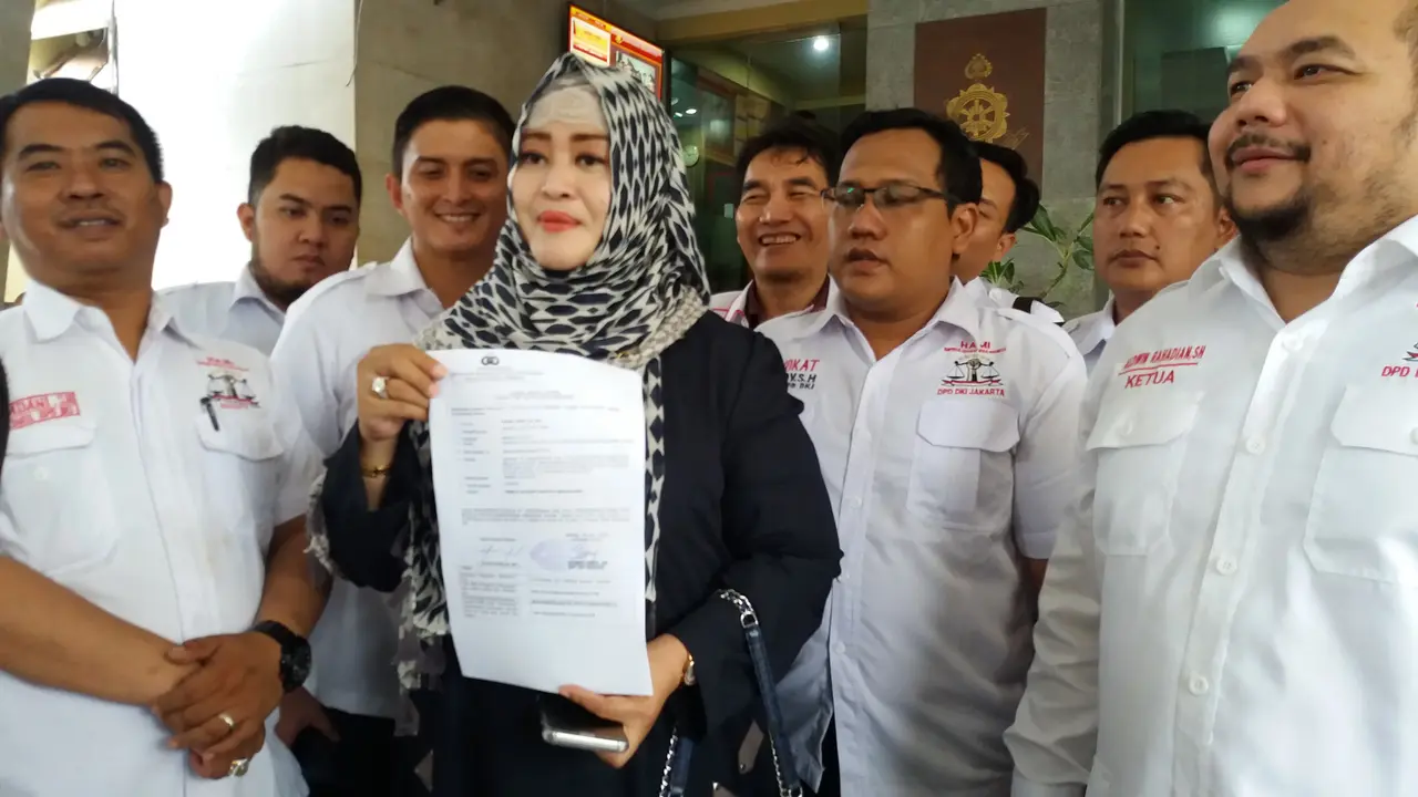Fahira Idris