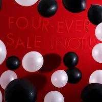 Diskon hingga 85 persen dibagikan oleh Bobobobo.com untuk merayakan ulang tahunnya yang ke-4. (Foto: Bobobobo.com)