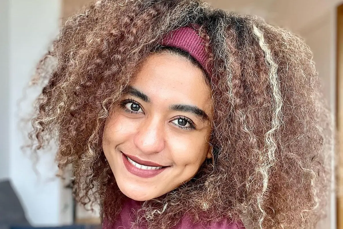 Olvah Alhamid