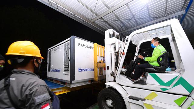 Soal Tolak Vaksin Corona Idi Itu Tidak Benar Kami Tetap Dukung Vaksinasi Covid 19 Health Liputan6 Com