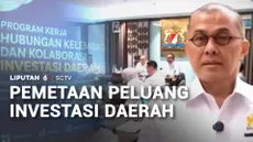 Memperkuat program kerja 2026, Kamar Dagang dan Industri Indonesia menggelar rapat koordinasi bidang kerja sama investasi dengan Pemerintah Daerah. Rapat ini fokus pada penyelarasan regulasi, penguatan SDM dan pengembangan peluang investasi daerah.