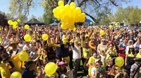 Warga Bendigo, Australia menggelar kampanye toleransi, dukung pendirian masjid di kota mereka  (ABC.net.au)