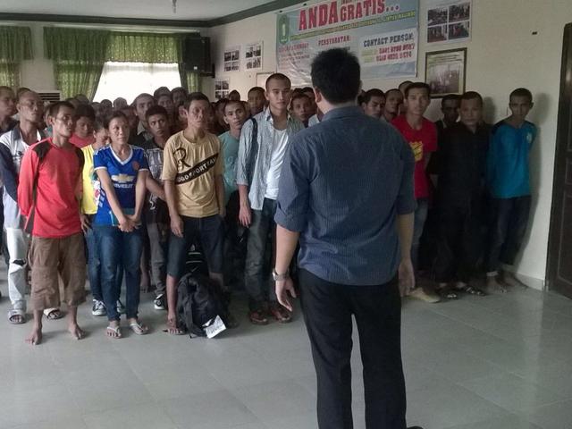 Ini Perbandingan Gaji Prt Indonesia Di 3 Negara Bisnis Liputan6 Com