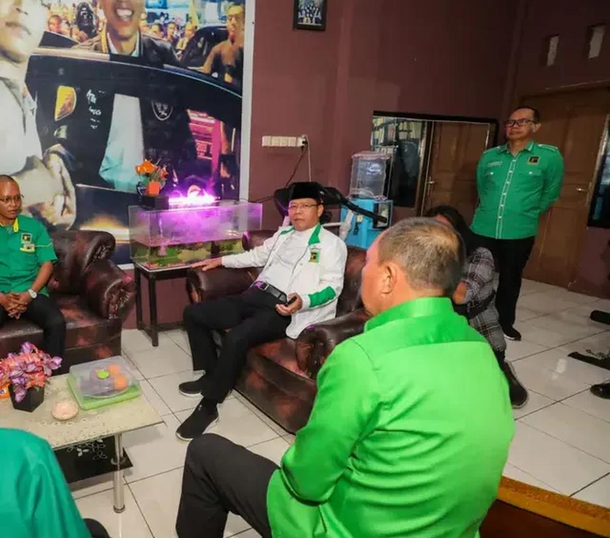 Dok. Istimewa