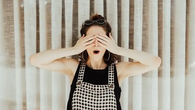 Hati-hati, ini penyebab mata kering