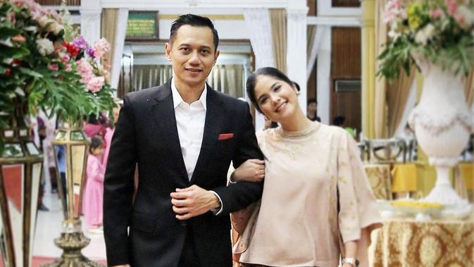 Terpapar Covid-19, Bagaimana Kondisi Annisa Pohan Saat Ini? - Vimarsana News