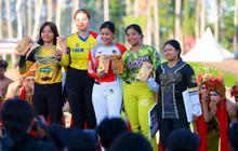 Banyuwangi BMX Supercross Sukses Digelar, UCI: Salah Satu Sirkuit Terbaik Dunia