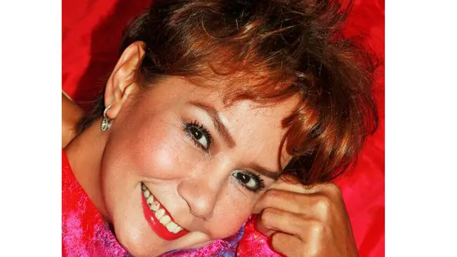 Debby Sahertian