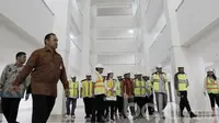 JK: Wisma Atlet Asian Games Lebih Bagus daripada Olimpiade Rio