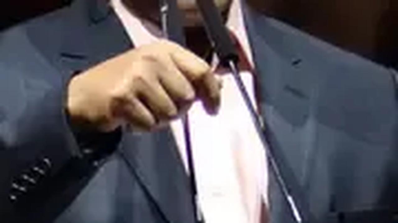 Anies Dorong Pasal Karet UU ITE Direvisi: Kritik Bukan Kegiatan Kriminal