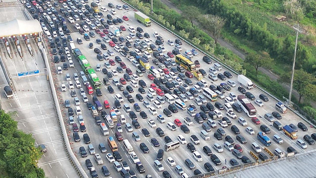 Tarif Tol Jakarta-Cikampek dan MBZ Bakal Naik Lagi!
