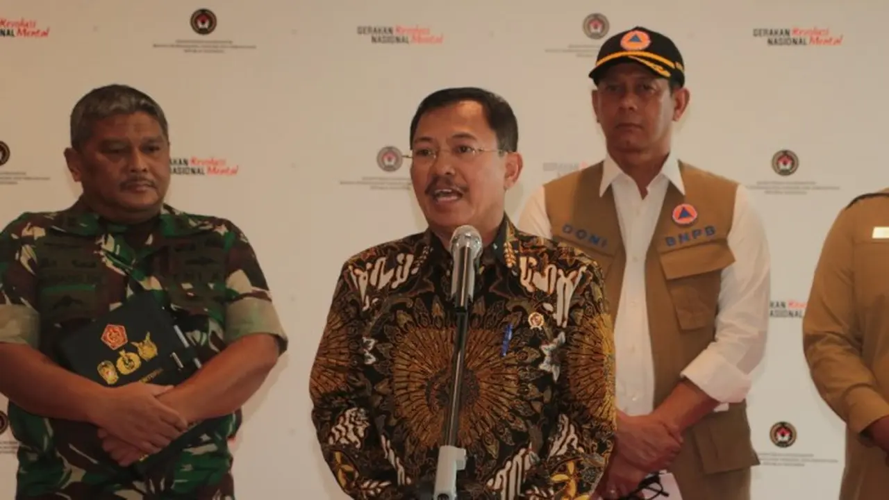 Terawan Agus Putranto