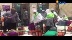Sebanyak 393 jemaah terbang dari Jeddah pukul 11.00 waktu Arab Saudi, dan diperkirakan tiba di Medan pada pukul 11.30 WIB.