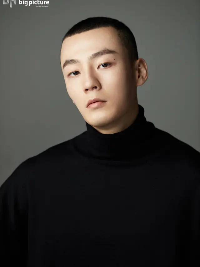 Kim Min Gwi. (Agensi Big Picture Entertainment/ http://bigpicture-ent.com)