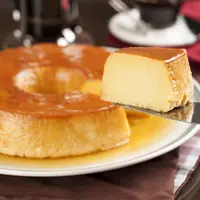 ilustrasi puding roti tawar/copyright by Beto Chagas (Shutterstock)