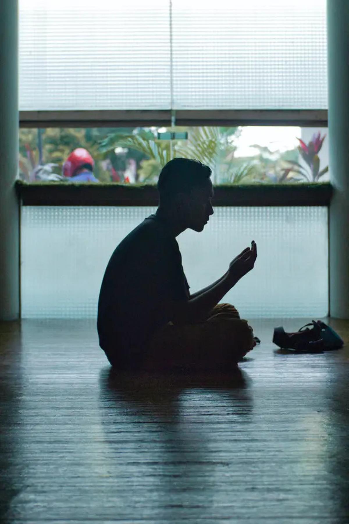 Ingin Utang Cepat Lunas di Tahun 2025? Amalkan Doa dari Rasulullah Ini Kata Habib Jindan bin Novel