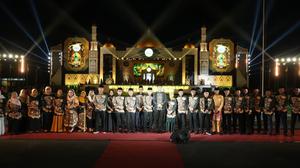 MTQ Kalbar Diharapkan Jadi Momentum Lahirkan Generasi Beriman dan Berakhlak Mulia