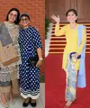 Presiden dan wakil presiden, Prabowo dan Gibran telah menetapkan 5 orang perempuan sebagai menteri di kabinet merah putih.