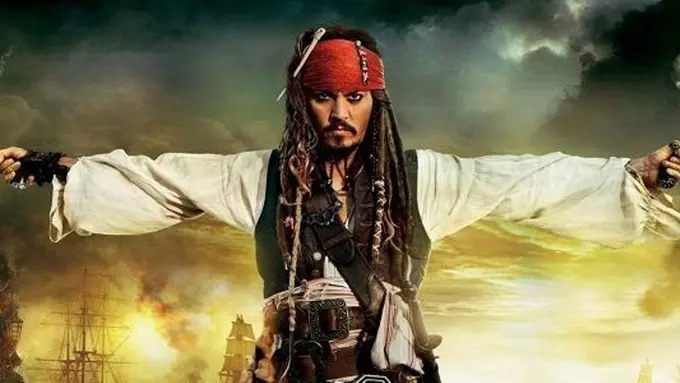 [Bintang] Kerennya Teaser Pirates of the Caribbean: Dead Men Tell No Tales