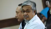 Gubernur Sultra Nur Alam Divonis 12 Tahun Penjara