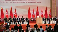 Oposisi Inggris Minta Pemerintah Jangan Naif Saat Hadapi China