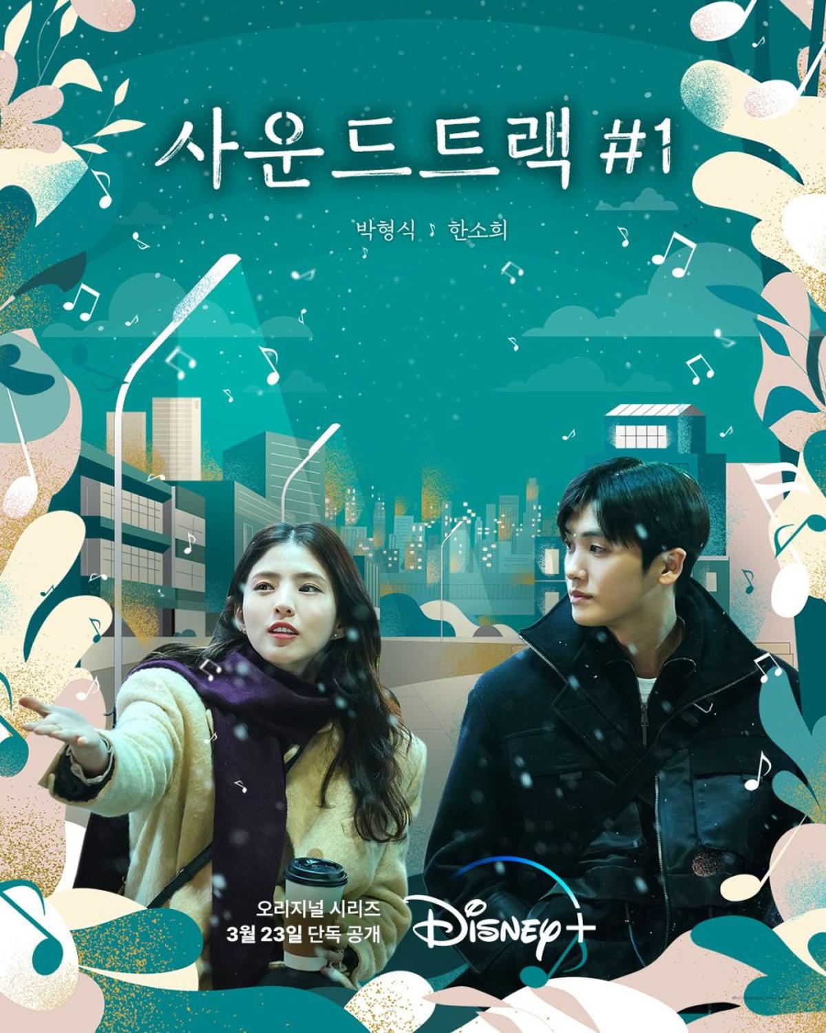 10 Rekomendasi Drama Korea Episode Pendek yang Bisa Kamu Tamatkan dalam Sehari