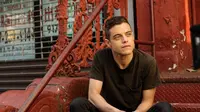 Rami Malek (IMDb)