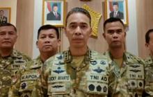 Peran Intel BIN di Balik Penyergapan Markas OPM Papua