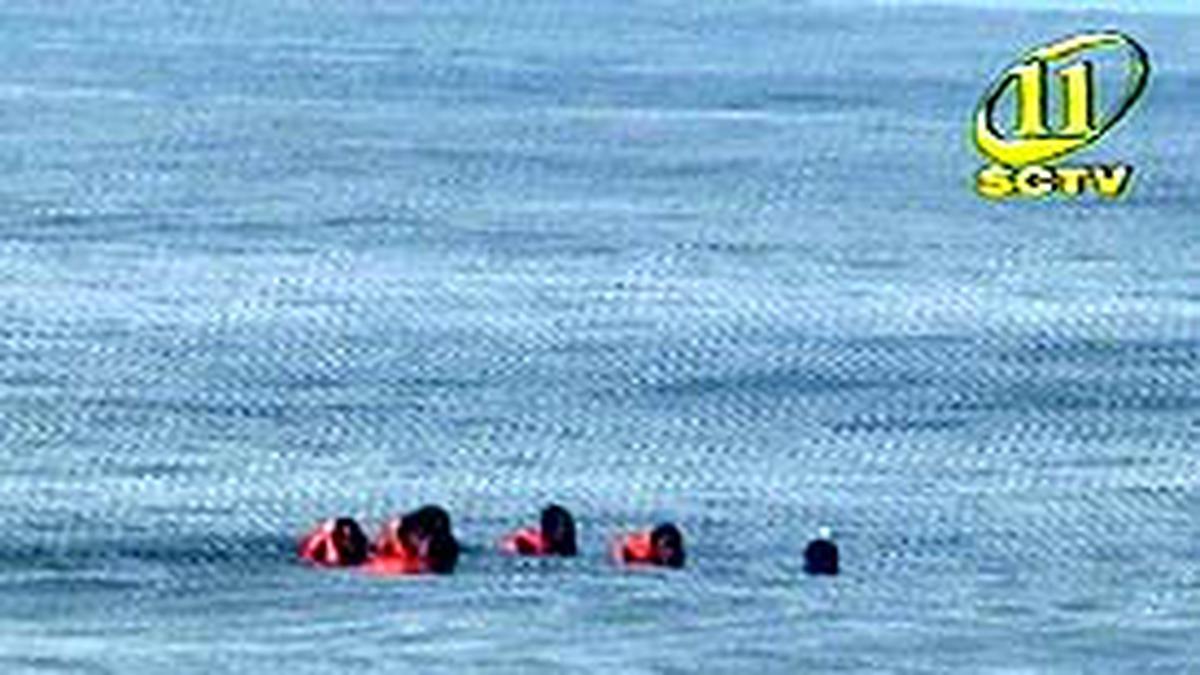 Seorang Murid SD Hilang di Pantai Padang - News Liputan6.com