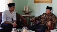 Calon wali Kota Batu, Firhando Gumelar. (Liputan6.com/ ist)