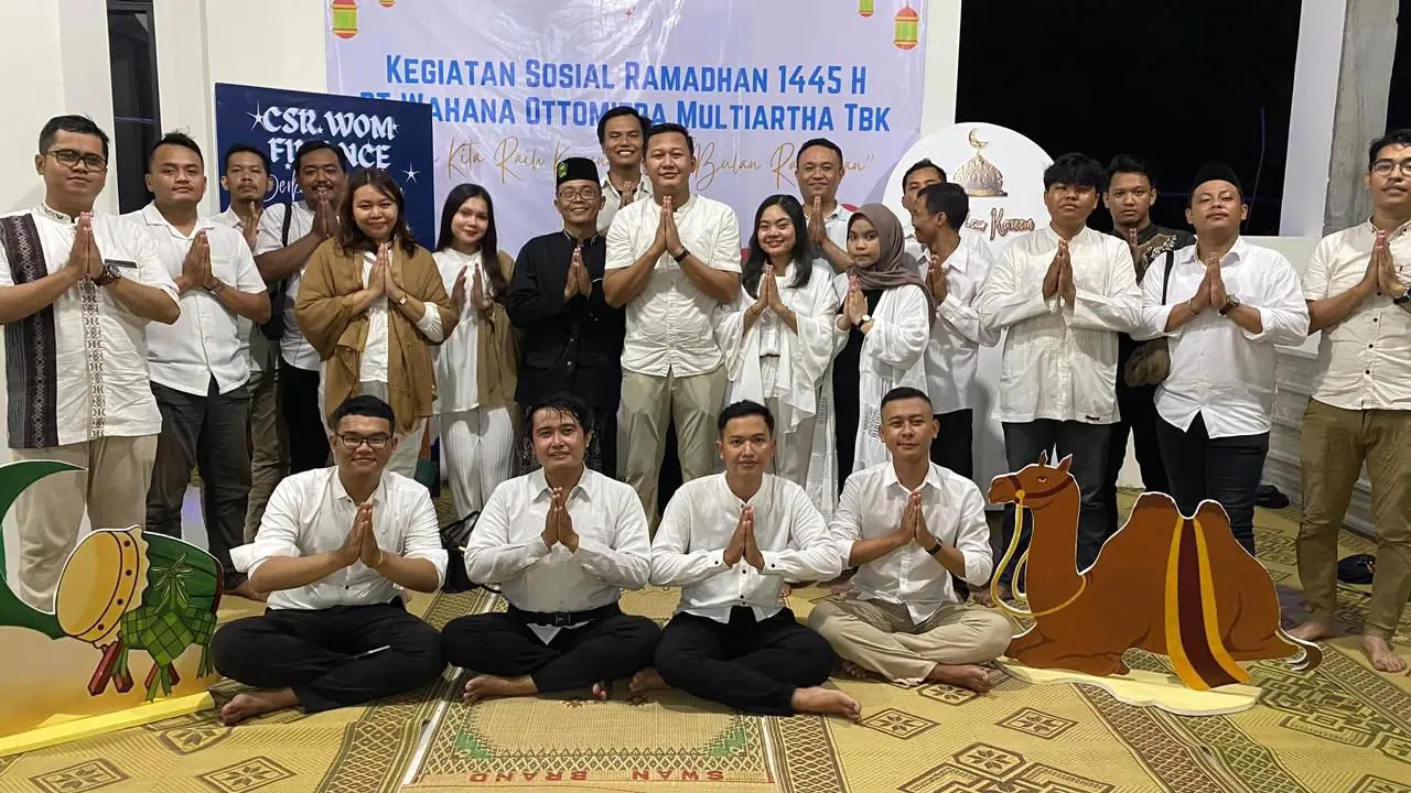 Ramadan