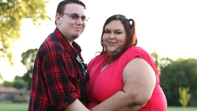 Ingin Jadi Paling Gemuk, Wanita Ini Tak Bisa Bergerak - Health ...