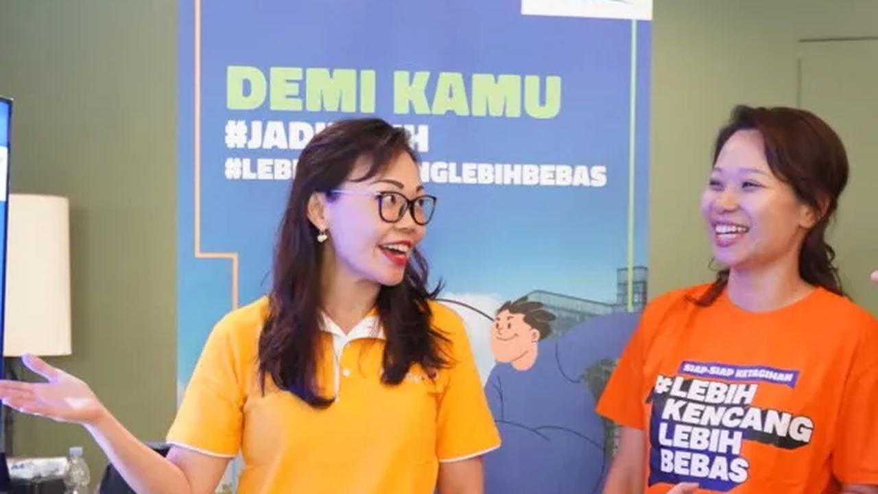 Sederet Inovasi Terkini First Media: Dari Asisten Interaktif Digital hingga Chatbot AR
