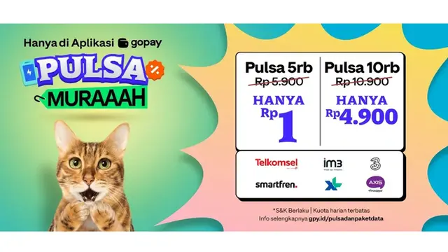 Sering Bekerja Remote atau WFH? Strategi Hemat Pulsa dan Data untuk Kerja Online