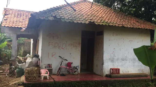 Rumah Bobrok