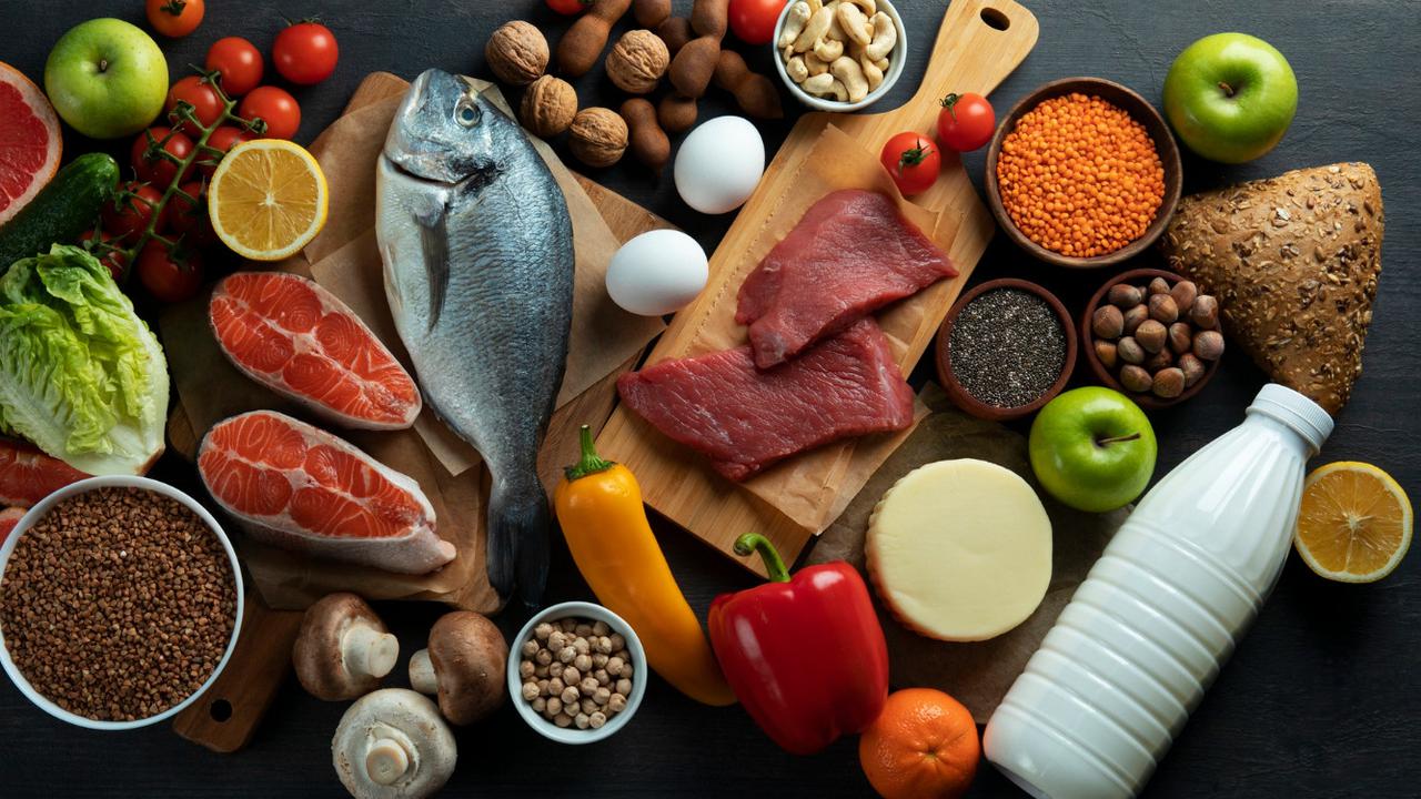 7 Jenis Makanan Terbaik yang Wajib Dikonsumsi Setelah Operasi Caesar untuk Mempercepat Pemulihan