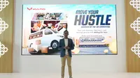 Wuling Cari Pelaku Usaha yang Bisa Jadikan EV Van sebagai Partner Andalan