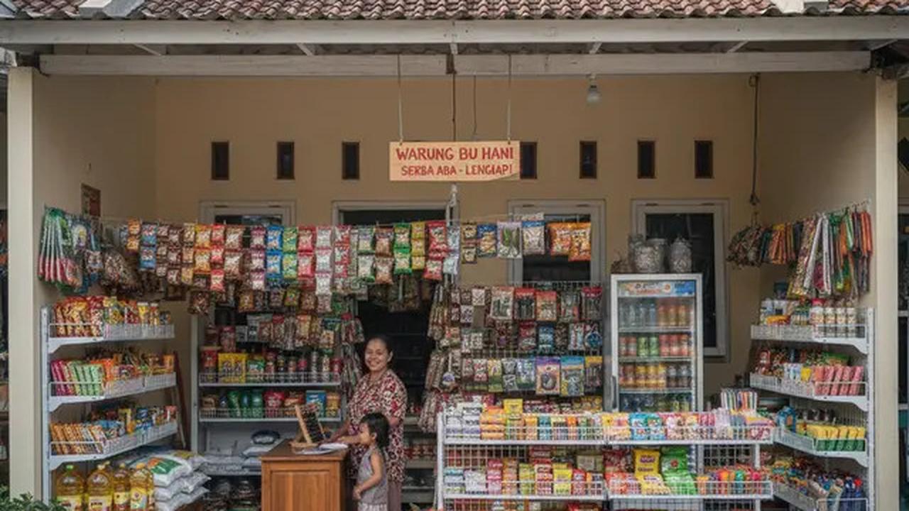 7 Inspirasi Rumah Perumnas Jadul Jadi Lebih Modern dan Fungsional, Mudah Ditiru