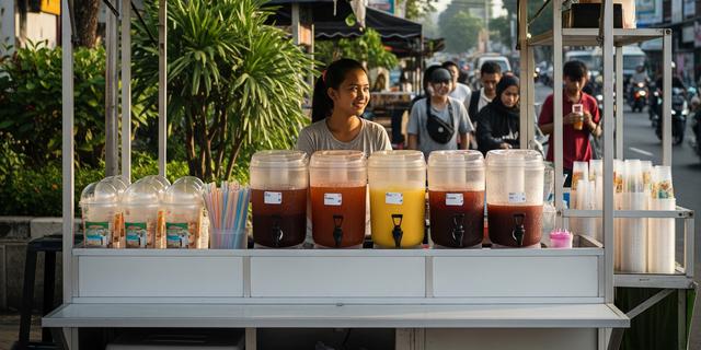 35 Ide Jualan Modal Kecil Cocok untuk Pemula Tanpa Skill, Potensi Cuan Nyata