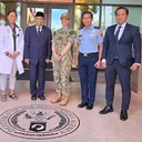 Pencarian Prajurit Perang Dunia II Perkuat Diplomasi Indonesia–AS