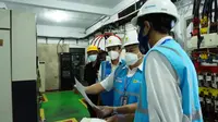 Ada Peringatan HUT RI ke-76 Tahun, PLN Siapkan 2.356 Personel Jaga Pasokan Listrik di Jakarta