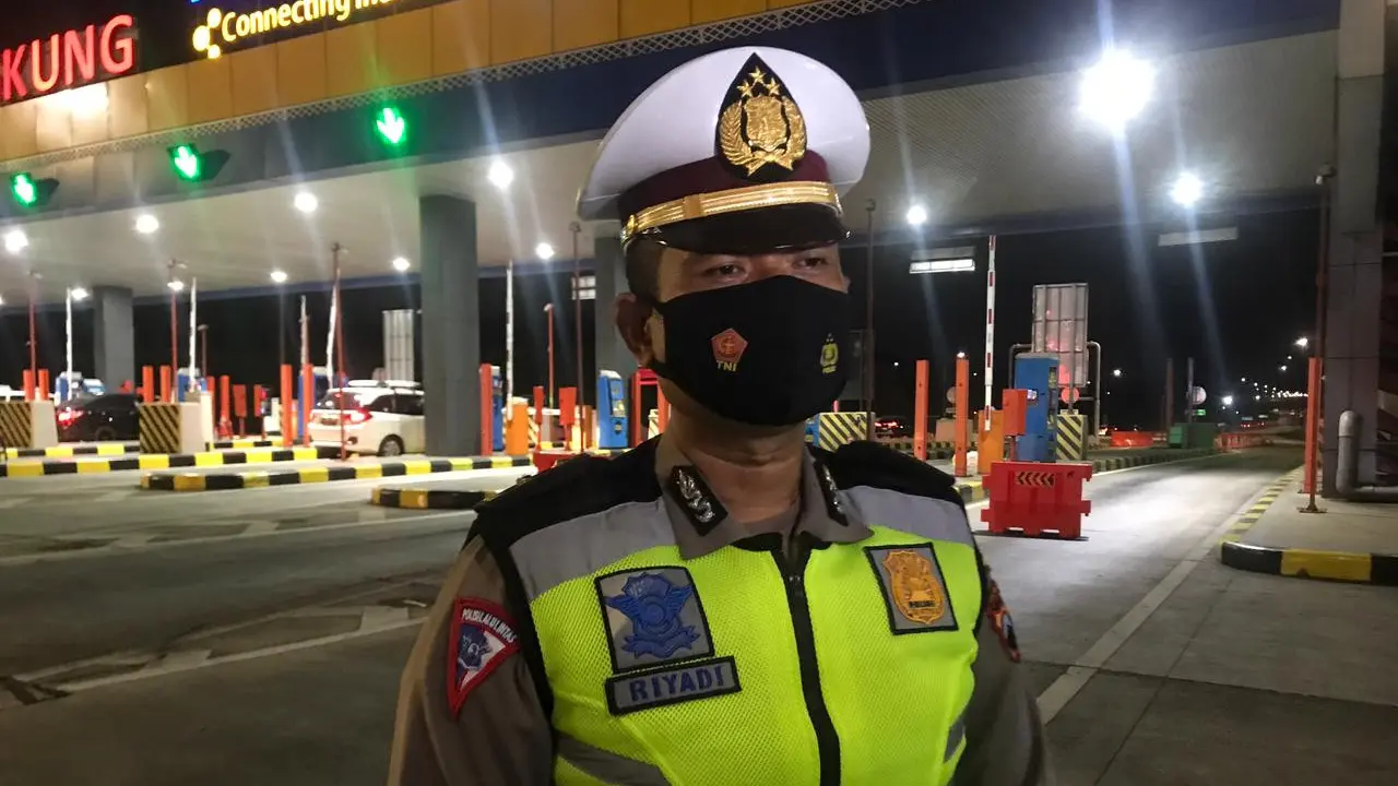Tol Kalikangkung