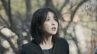 IU, Aktris dan Idol Kpop yang Awali Mimpinya dari Rumah Petak ke Panggung Dunia