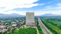 Dukung Pemerintah, LRT City Sentul Optimalkan Program Insentif PPN 0%