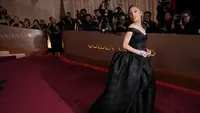 Ariana Grande Larang Gedung Putih Gunakan Musiknya