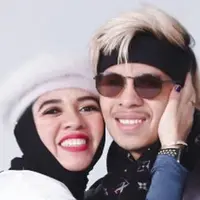 Atta Halilintar dan ibunya