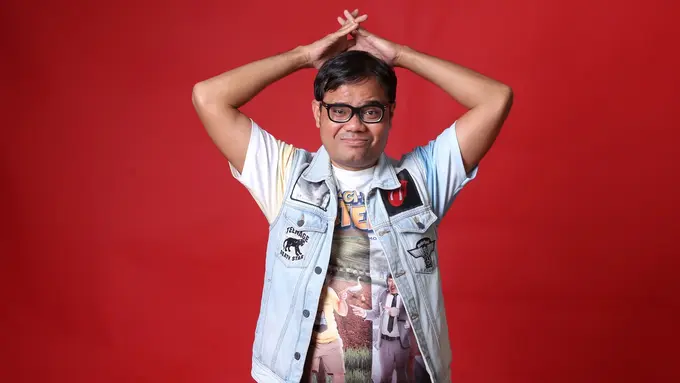 [Fimela] Soleh Solihun