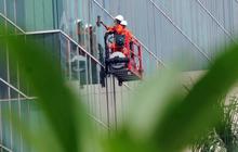 Jumlah kecelakaan kerja di Indonesia tembus 103.000 per tahun