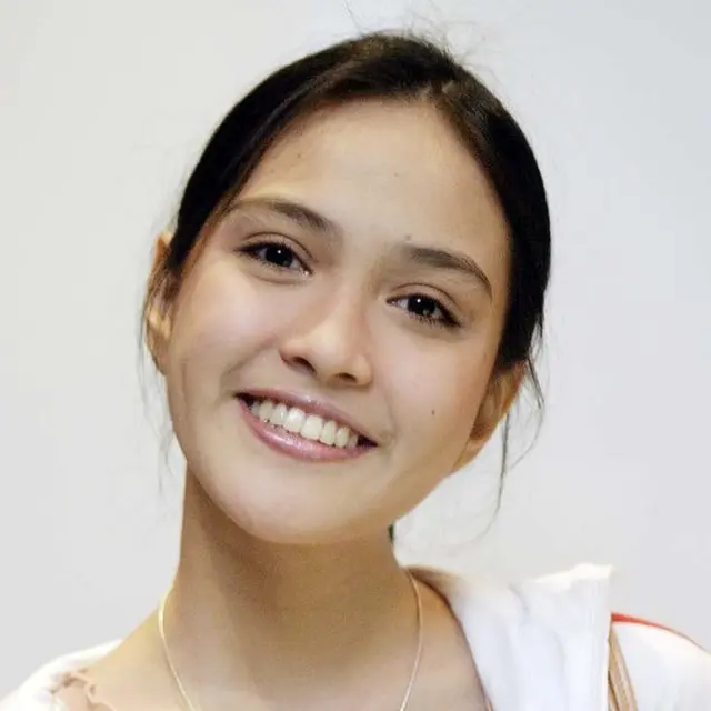 6 Potret Lawas Shandy Aulia di Awal Karier, Memesona Sejak Remaja