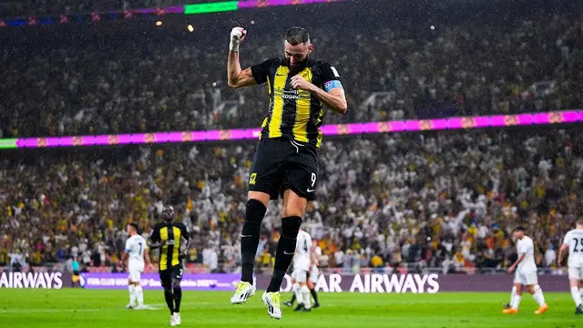Rio Ferdinand Merekomendasikan Arsenal untuk Meminjam Eks Penyerang Real Madrid Ini